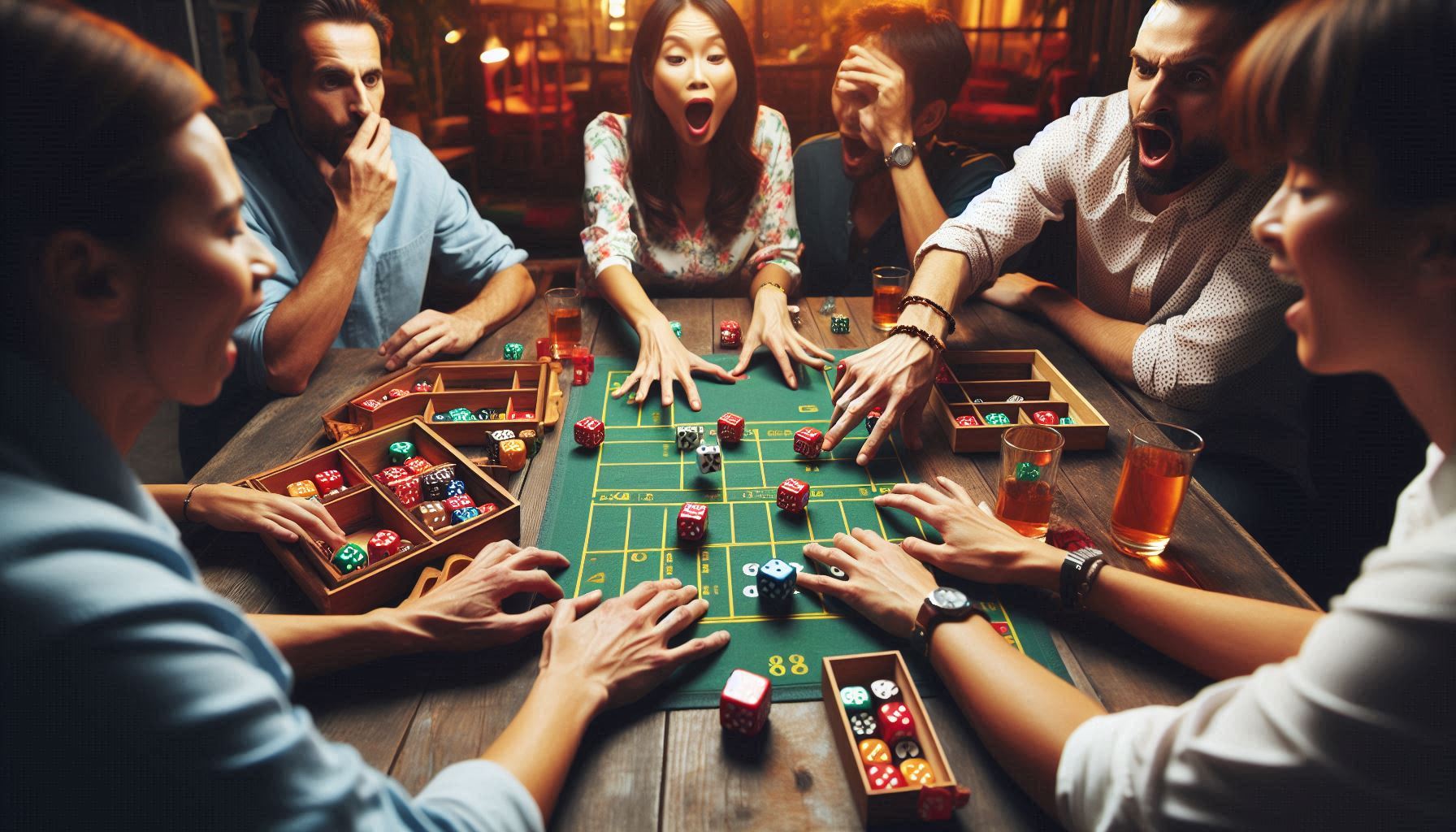 Tips Dan Panduan Cara Main Sicbo Bagi Pemula