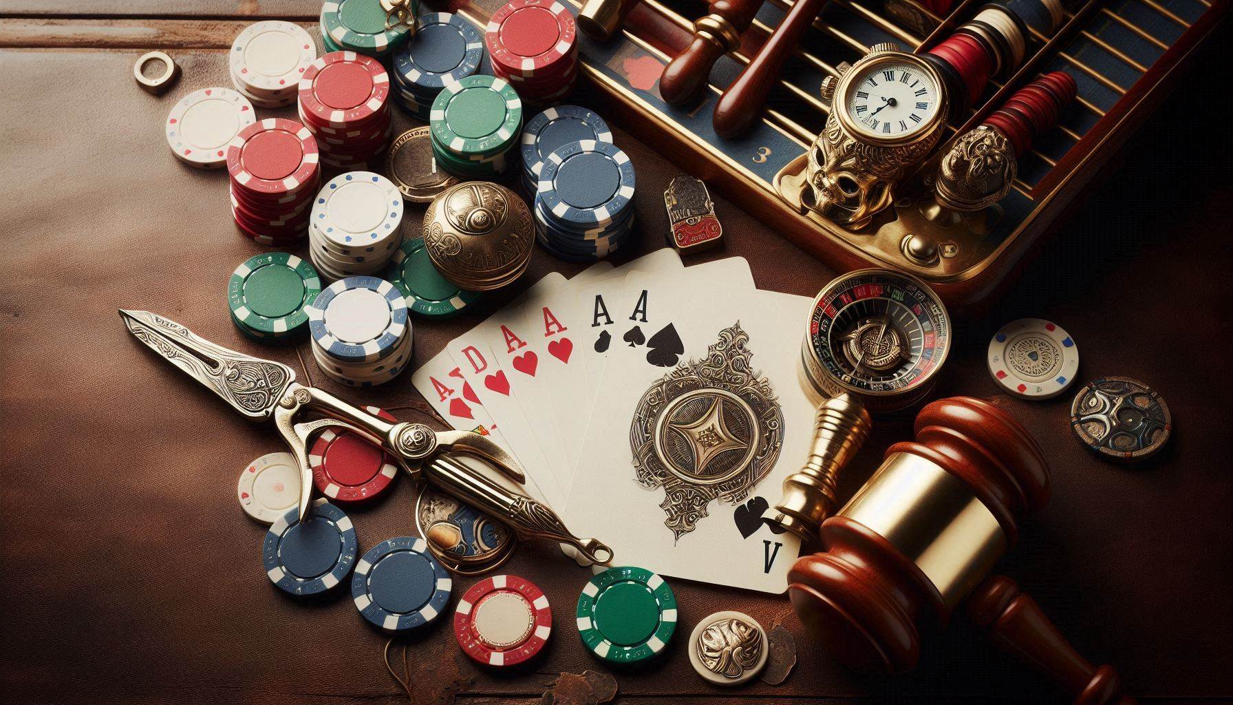 Apa Itu Poker? Panduan Lengkap Permainan Kartu yang Populer