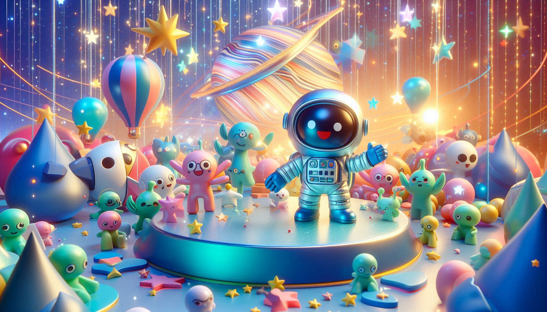 Judi Slot Spaceman: Game Slot Online Populer dengan RTP Tinggi